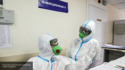 Впервые с апреля в России выявили менее 6000 новых случаев коронавируса