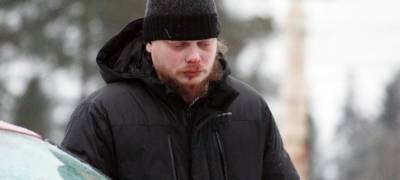 Священник, осужденный за пьяное смертельное ДТП в столице Карелии, вышел на свободу