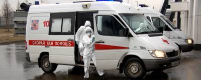 В Волгоградской области выявлены еще 93 заразившихся коронавирусом