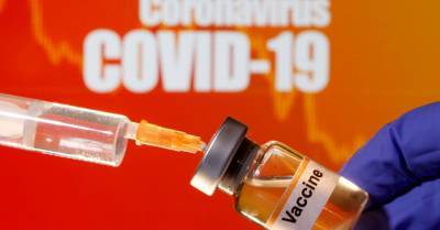 Bloomberg: российская элита получила доступ к вакцине от Covid-19 еще в апреле