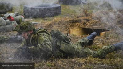 Военнослужащие ЮВО примут участие в учениях в рамках внезапной проверки боеготовности