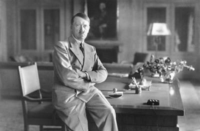 Немецкий историк раскрыл причину провала путча против Гитлера в 1944 году