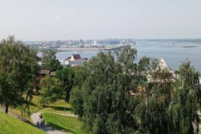 Более 10,5 тысяч заболевших COVID-19 выявлено в Нижнем Новгороде