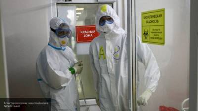 Власти Хабаровска начали подготовку к росту количества пациентов с коронавирусом