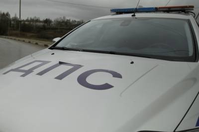 Шесть нижегородцев задержаны за управление автомобилем в пьяном виде