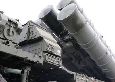 Военный политолог оценил отражение расчетами С-400 "атаки" на Черноморское побережье в рамках проверки