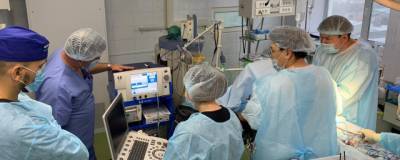 Якутские онкологи осваивают новую методику лечения рака