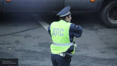 МВД предложило добиться изменений целевого показателя смертности на дорогах РФ