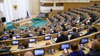 Белоруссия пригласила российских сенаторов в качестве наблюдателей на выборы президента