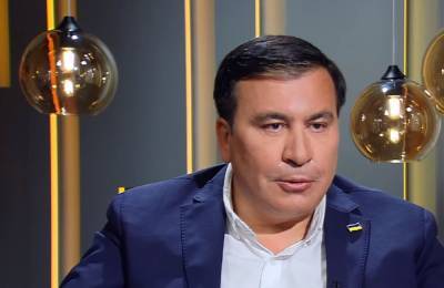 Саакашвили предупредил о реванше Порошенко, что грозит украинцам: "Создают частные армии для..."