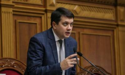 Выборы на Донбассе: Разумков озвучил важный нюанс, "должны проходить согласно..."
