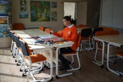 Детские лагеря и санатории Новгородской области возобновляют работу с августа