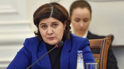 Мишустин уволил замминистра науки Марину Лукашевич, обвиняемую в хищении более 40 млн рублей