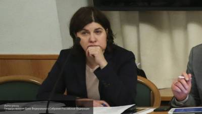 Лукашевич лишилась должности замглавы Минобрнауки из-за обвинений в хищениях