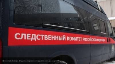 СК назвал причину смертельного ДТП с автобусом в Москве