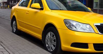 В Калининграде таксист избил пассажира и получил 300 часов обязательных работ