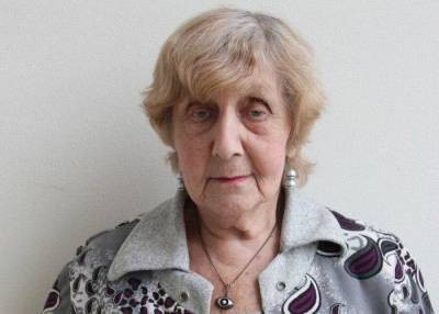 В квартире на западе Москвы нашли тело 90-летней преподавательницы ВГИК