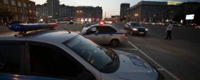 «Ночной город»: в Новосибирске за одну ночь раскрыли 21 преступление