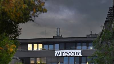 Spiegel заявил, что фигурант скандала с Wirecard скрывается в России или Белоруссии