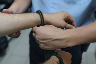 Задержаны подозреваемые в нападении на дом экс-главы «Ростсельмаша»