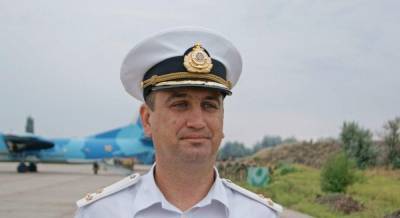 Санкции не заставили Россию отказаться от захвата украинских территорий - командующий ВМС Украины