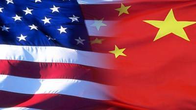 Китайским коммунистам хотят закрыть въезд в США