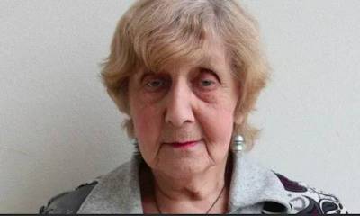 В Москве зверски убили 90-летнюю преподавательницу ВГИК