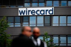 Немецкие СМИ допустили, что скрывающийся топ-менеджер Wirecard находится в России