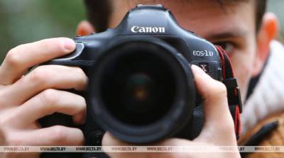 Фотографы из Беларуси могут принять участие в конкурсе ASE International Photo Awards 2020