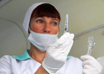 В российском фонде прямых инвестиций предложили вакцинировать каждого третьего россиянина