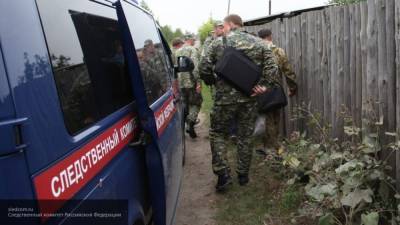 Задержаны трое подозреваемых в убийстве сестры экс-главы "Ростсельмаша" Пескова