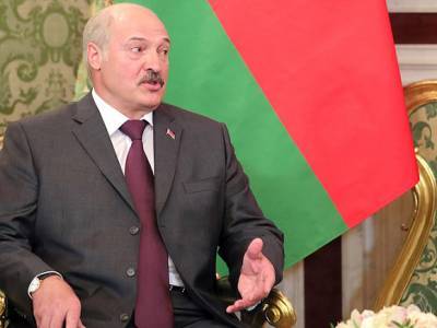 Лукашенко на фоне своей «госпитализации» закрыл брешь длиной в 12 лет и назначил посла в США