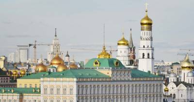 В Кремле ответили на сообщения о раннем доступе к вакцинам от COVID-19