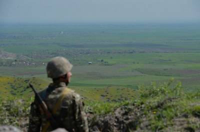 Минобороны Армении констатирует «блестящую победу» в пограничном конфликте