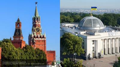 Кремль рассчитывает на прекращение гражданской войны на Украине