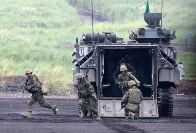 Политолог озвучил возможное условие военного нападения Японии на РФ из-за Курил