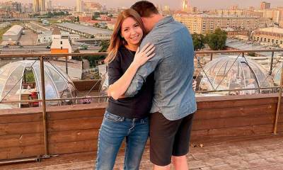 Блогерша Диденко показала нового возлюбленного: со смерти мужа прошло всего 4 месяца
