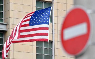 Белоруссия назначила первого за 12 лет посла в США