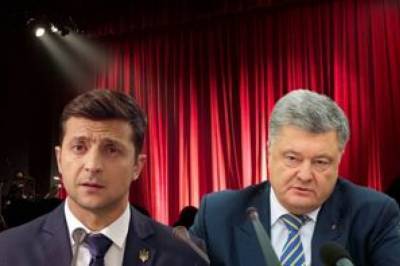 НАПК взялось за декларации топ-чиновников Украины: в список попали Зеленский и Порошенко