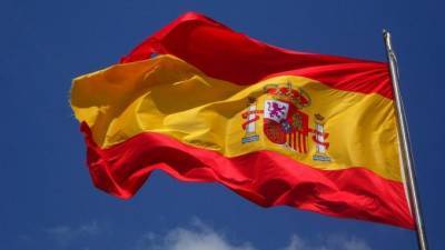 В Каталонии устроили акцию протеста в день визита короля Испании