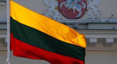 Литва отменила необходимость самоизоляции после возвращения из Украины