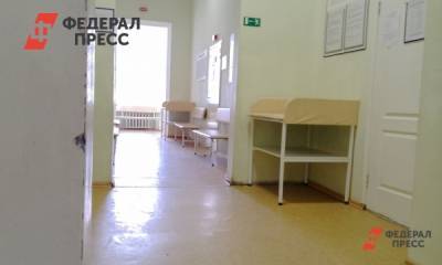 Медучреждения Алтайского края пока не откроются из-за ухудшения ситуации с коронавирусом