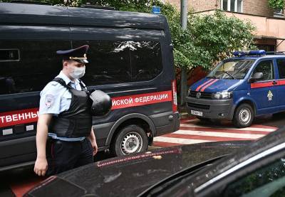 Задержаны подозреваемые в убийстве сестры экс-директора "Ростсельмаша"