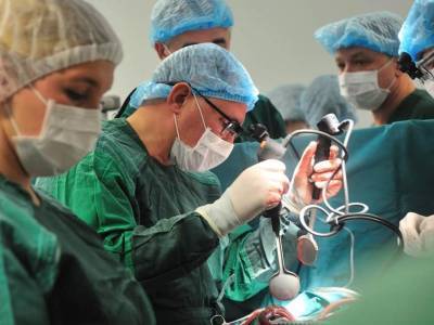 В Украине на финансирование трансплантации до конца года предусмотрено 112 млн грн. – Степанов