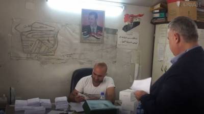 В Сирии прошли выборы в Народный совет. Репортаж ФАН
