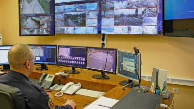 Около 97 млрд. рублей необходимо на создание единой информационной системы для АПК «Безопасный город»