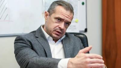 Задержание Новака в Польше: НАБУ и САП рассказали, по каким схемам осуществлялись хищения и отмывания денег