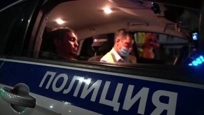 В Башкирии за неделю поймали 342 пьяных водителя