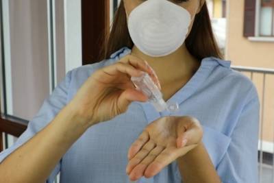 В Поморье подтвердились 57 смертельных случаев от коронавируса