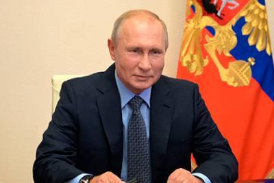 Путин рассказал о влиянии голосования по Конституции на ситуацию с коронавирусом